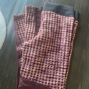 Nike Pro SZ Small workout leggings